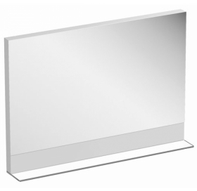 Зеркало Ravak Formy 1000, белый, X000000983