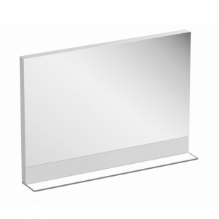 Зеркало Ravak Formy 1200, белый, X000001045