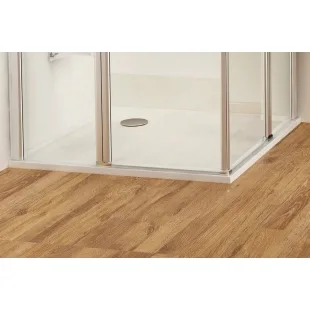 Поддон для душевых кабин Ravak GIGANT PRO Chrome 80x110, прямоугольный, литой мрамор, XA04D401010
