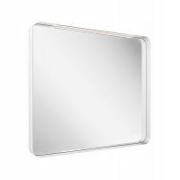 Зеркало Ravak STRIP I 800x700 белый с LED подсветкой