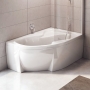 Панель для ванны Ravak ROSA 95 L 150 асимметричная (CZ55100A00)