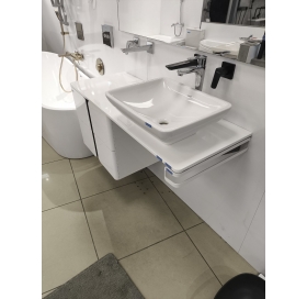 Комплект Мебели Ravak Balance SD 120 см: Тумбочка со столешницей  + Умывальник +..