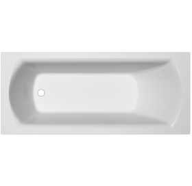 Ванна акрилова прямокутна Ravak Domino II 150х70 XAU0000036