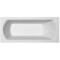 Ванна акрилова прямокутна Ravak Domino II 180х80 XAU0000034US (Знижена в ціні позиція)