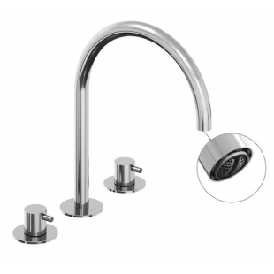 Смеситель для раковины Ravak Espirit Chrome X070195