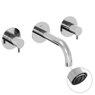 Смеситель для раковины Ravak Espirit ES 019.00CR.O1 Chrome X070196