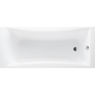Ванна акрилова прямокутна RAVAK FANCY 170х75 см RKUF600019