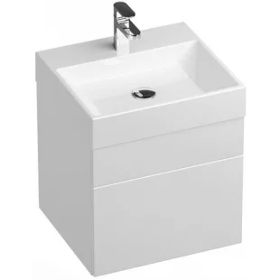 Тумба Ravak SD Natural 500 білий, X000001051