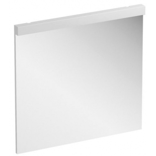 Зеркало Ravak Natural 800, белый, X000001057