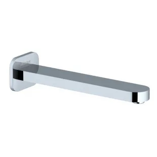 Вилив для умивальника/ванни Ravak Chrome CR 027.00, X07P113 (виставковий зразок)