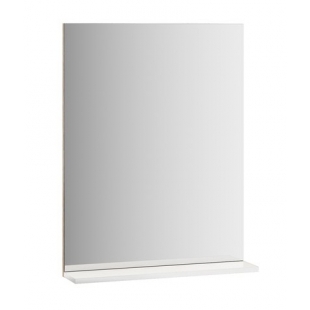 Зеркало Ravak ROSA II 760, белое, X000001296
