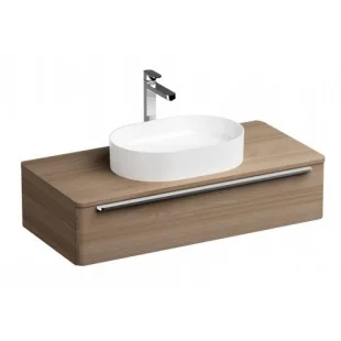 Умывальник Ravak Ceramic Slim O 550, XJX01155001