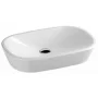  Умивальник Ravak Ceramic O 600, XJX01160001