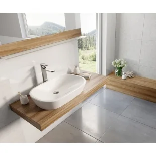 Умывальник Ravak Ceramic O 600, XJX01160001