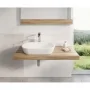  Умивальник Ravak Ceramic O 600, XJX01160001