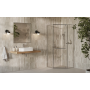 Душевая кабина Ravak XPSHP Полир алюм (100x100) X335A0C0FZ1