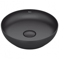 Умивальник Roca Bol Black matt 425мм A32787M080