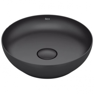 Умывальник Roca Bol Black matt 425мм A32787M080