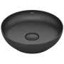 Умивальник Roca Bol Black matt 425мм A32787M080