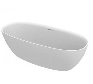 Ванна овальна окремо стояча Roca Ariane 165x75 A248470000