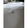 Ванна прямокутна чавунна ROCA CONTINENTAL 150x70см  (A21291300R) (Знижений в ціні товар)