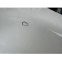 Ванна прямокутна чавунна ROCA CONTINENTAL 150x70см  (A21291300R) (Знижений в ціні товар)
