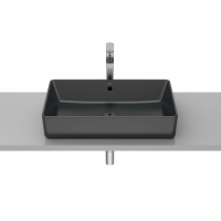 Умивальник Roca Gap Square 600х370 A3270Y2080