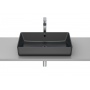 Умивальник Roca Gap Square 600х370 A3270Y2080