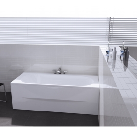 Ванна акриловая прямоугольная Roca Genova 170х75 A248383000