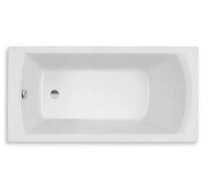 Ванна прямоугольная Roca Linea 170х75 A24T042000