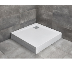 Душовий піддон RADAWAY Argos C, 100x100, 4ACN1010-02