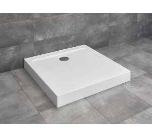 Душевой поддон RADAWAY Doros C Compact, 90x90, SDRC9090-05