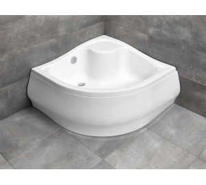 Душевой поддон RADAWAY Korfu A, 80x80, 4S88400-03