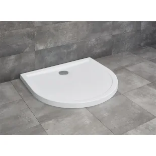 Душовий піддон RADAWAY Delos P, 100x90, 4Z19035-03N