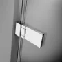 Шторка для ванни RADAWAY Arta PND 130, 210213-01L