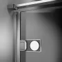 Шторка для ванни RADAWAY Arta PND 130, 210213-01L