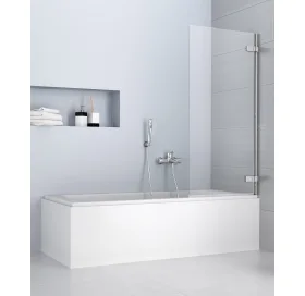 Шторка для ванни RADAWAY Arta PNJ 70, 210101-01R