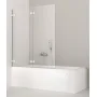 Шторка для ванни RADAWAY Arta PND 130, 210213-01L