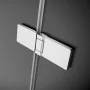 Шторка для ванни RADAWAY Arta PND 130, 210213-01L