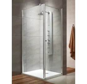 Душова кабіна RADAWAY Eos KDJ (90x90) 37503-01-01NR