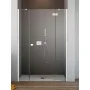 Душові двері RADAWAY Essenza New DWJS 140, 385033-01-01R + 384090-01-01