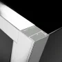 Душова кабіна RADAWAY Evo DW+S (100/100) 335100-01-01 + 336100-01-01
