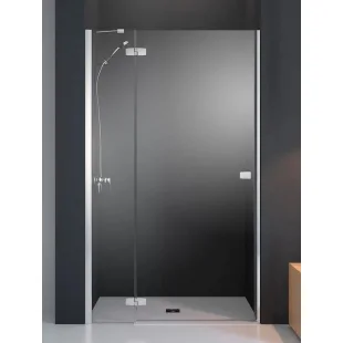 Душові двері RADAWAY Fuenta New DWJ 90, 384013-01-01L