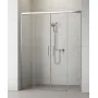 Душові двері RADAWAY Idea DWD 170, 387127-01-01