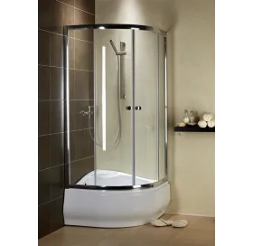 Душова кабіна RADAWAY Premium A 1700 (80x80) 30411-01-01