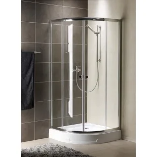 Душова кабіна RADAWAY Premium A (80x80) 30413-01-01
