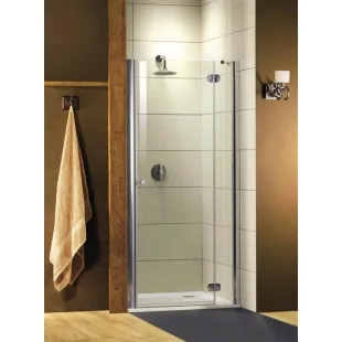 Душові двері RADAWAY Torrenta DWJ 100, 32020-01-01N R