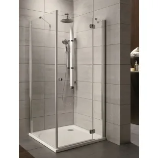 Душова кабіна RADAWAY Torrenta KDJ (100x100) 32444-01-01NR
