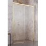 Душові двері RADAWAY Idea Gold DWJ 120, 387016-09-01R