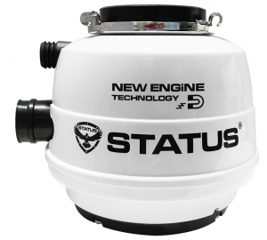 Измельчитель пищевых отходов STATUS NEXT 200 Compact Wireless Next-W 200